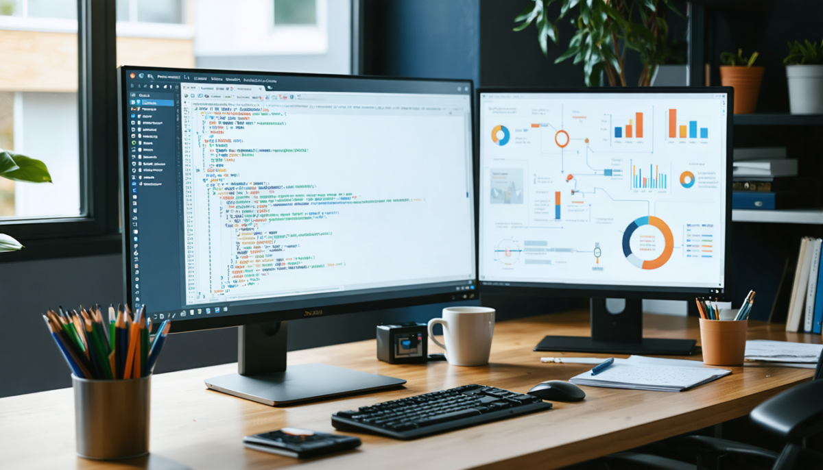 découvrez les différences entre api et json, leurs usages essentiels et les meilleures pratiques pour optimiser leur utilisation dans vos projets.