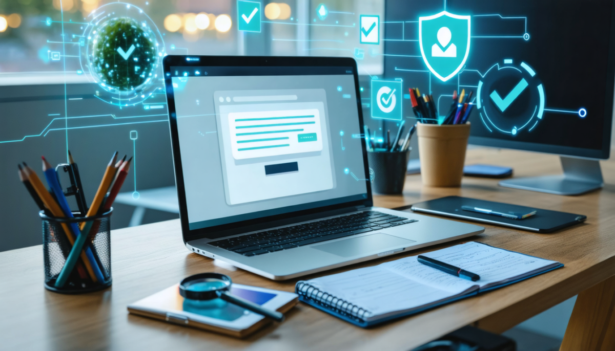 découvrez comment vérifier la validité d’une url grâce à notre guide pratique, incluant des astuces indispensables pour garantir la fiabilité de vos liens.