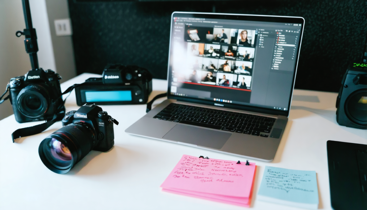 découvrez de manière simple et claire le véritable coût d'un million de vues sur youtube, les facteurs qui l'influencent et comment optimiser votre budget publicitaire.