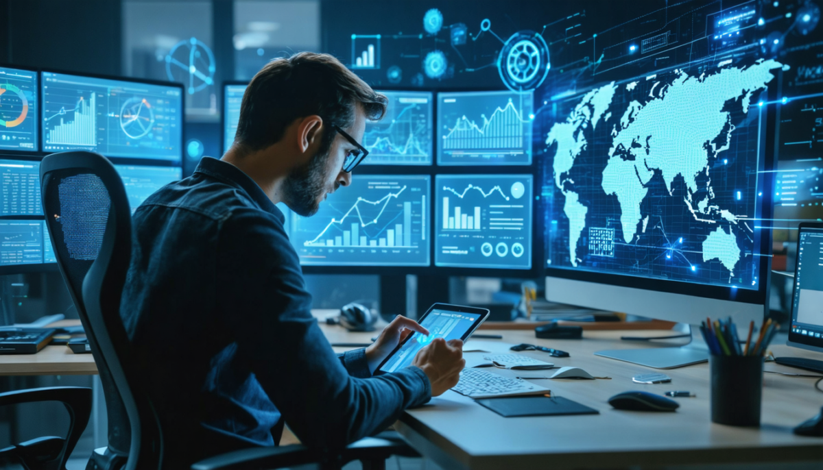découvrez comment les mises à jour de google affectent le référencement naturel, leurs mécanismes et les impacts qu'elles peuvent avoir sur votre stratégie seo.