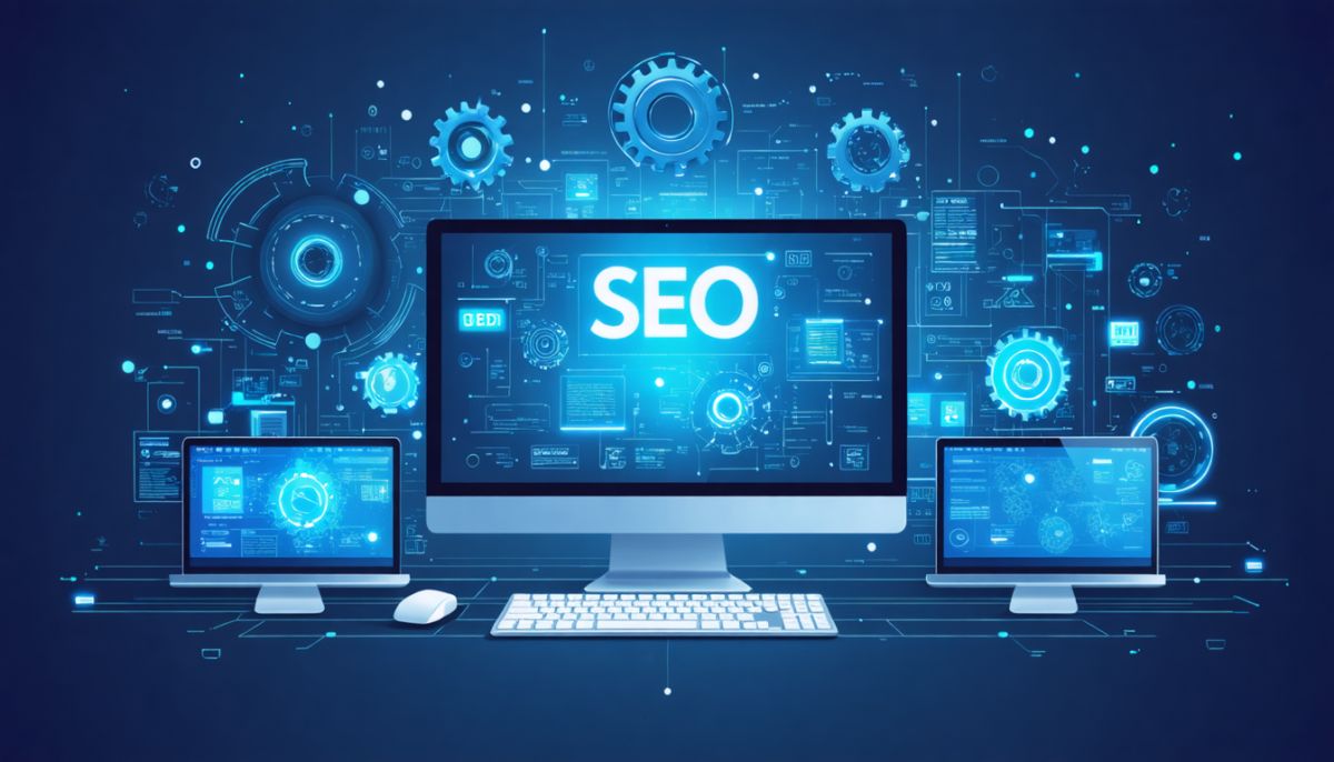 découvrez comment fonctionnent les mises à jour de google et leurs impacts sur le seo pour optimiser votre visibilité en ligne efficacement.