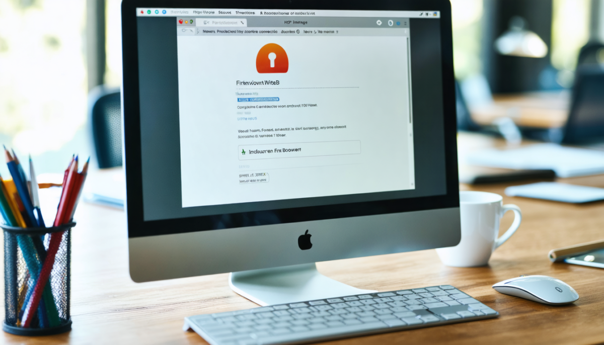 découvrez comment identifier et résoudre les problèmes de connexion non sécurisée sur firefox avec notre guide pratique et nos recommandations essentielles pour naviguer en toute sécurité.