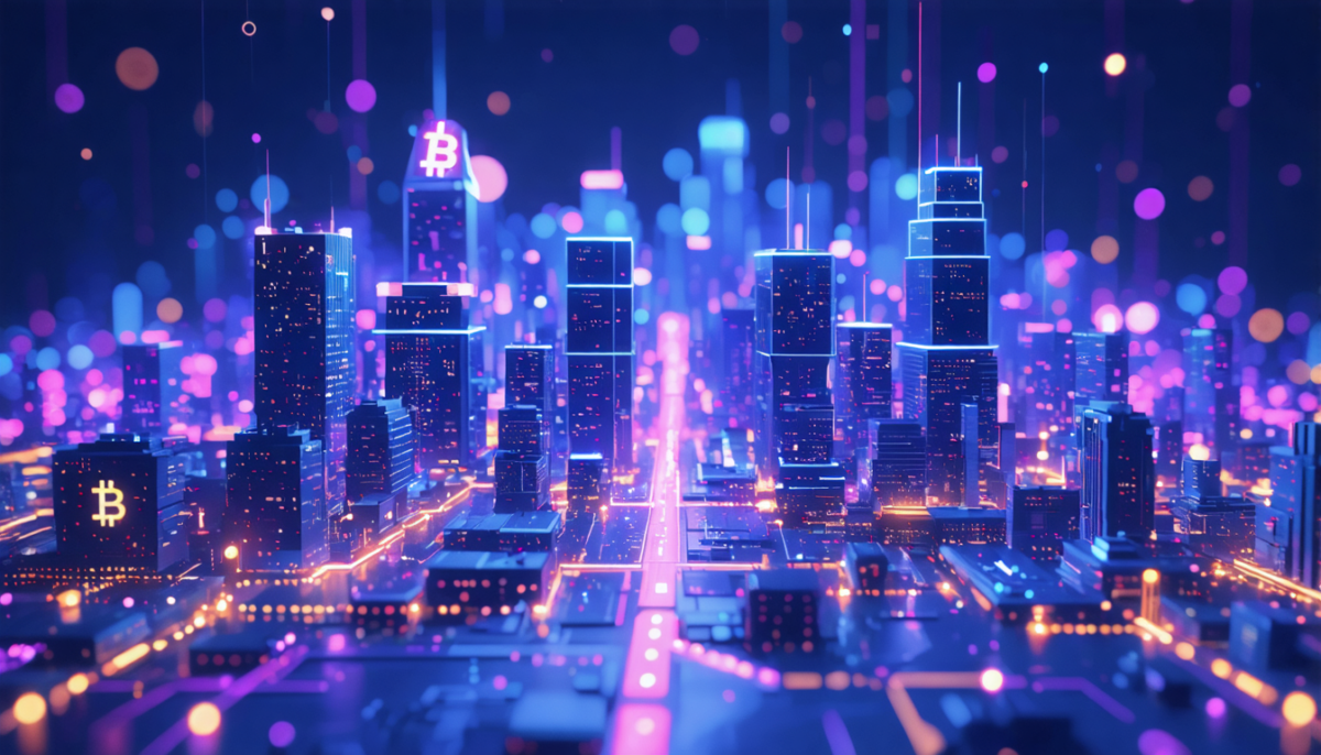 plongez dans l'univers captivant de crypto futur, la monnaie virtuelle innovante qui révolutionne le monde financier. découvrez ses technologies, avantages et perspectives d'avenir dès maintenant !