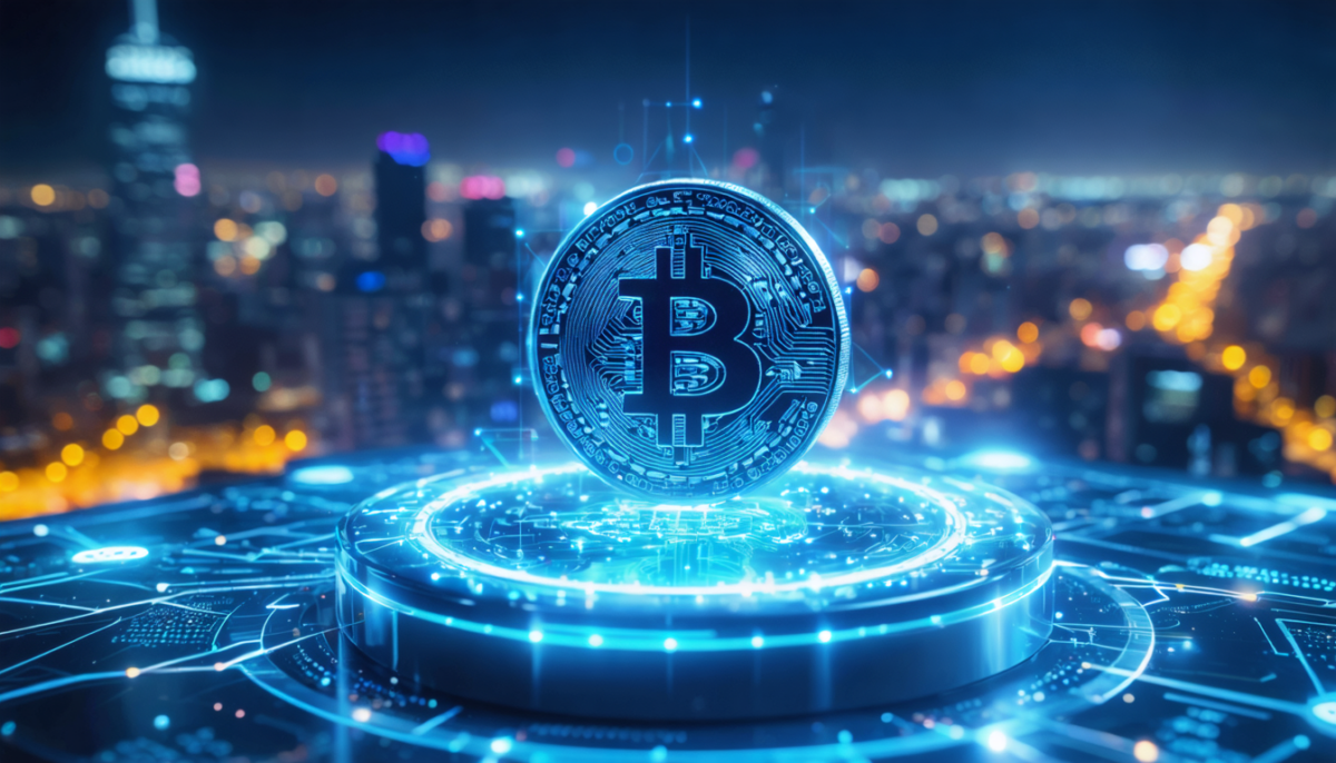 explorez crypto futur, l'univers captivant de la monnaie virtuelle qui révolutionne l'économie digitale. découvrez ses opportunités, innovations et futurs développements.