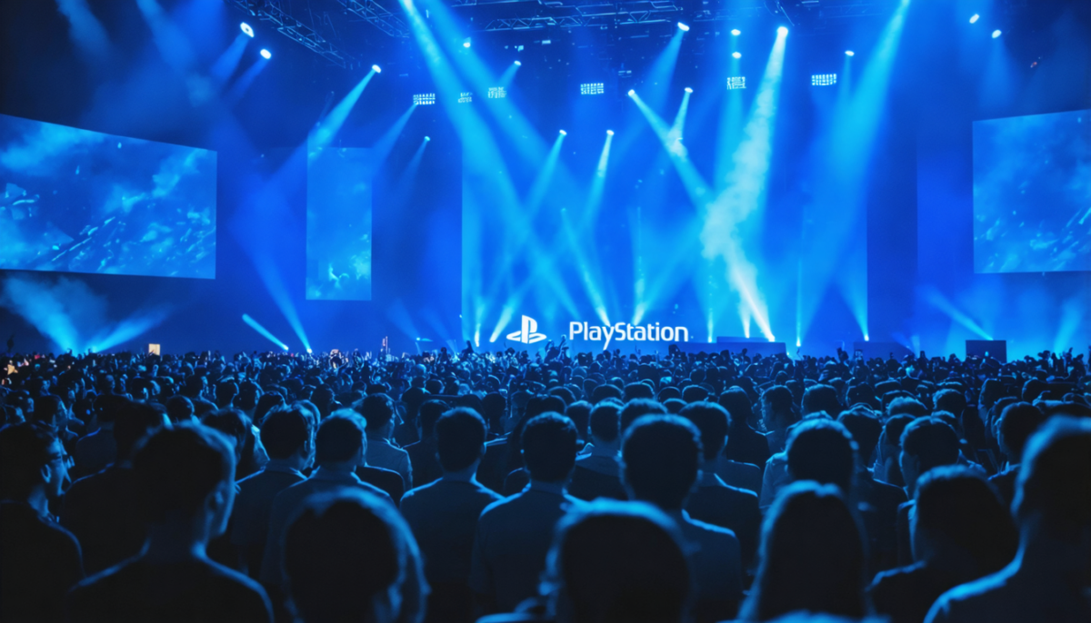 découvrez enfin la date officielle de sortie de la ps4 et préparez-vous à plonger dans une nouvelle génération de jeux vidéo passionnants.