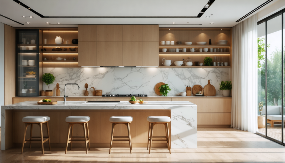 découvrez nos meilleures astuces pour réussir à allier gastronomie, voyage, maison, travaux et immobilier, et profitez pleinement de chaque domaine avec conseils pratiques et idées inspirantes.