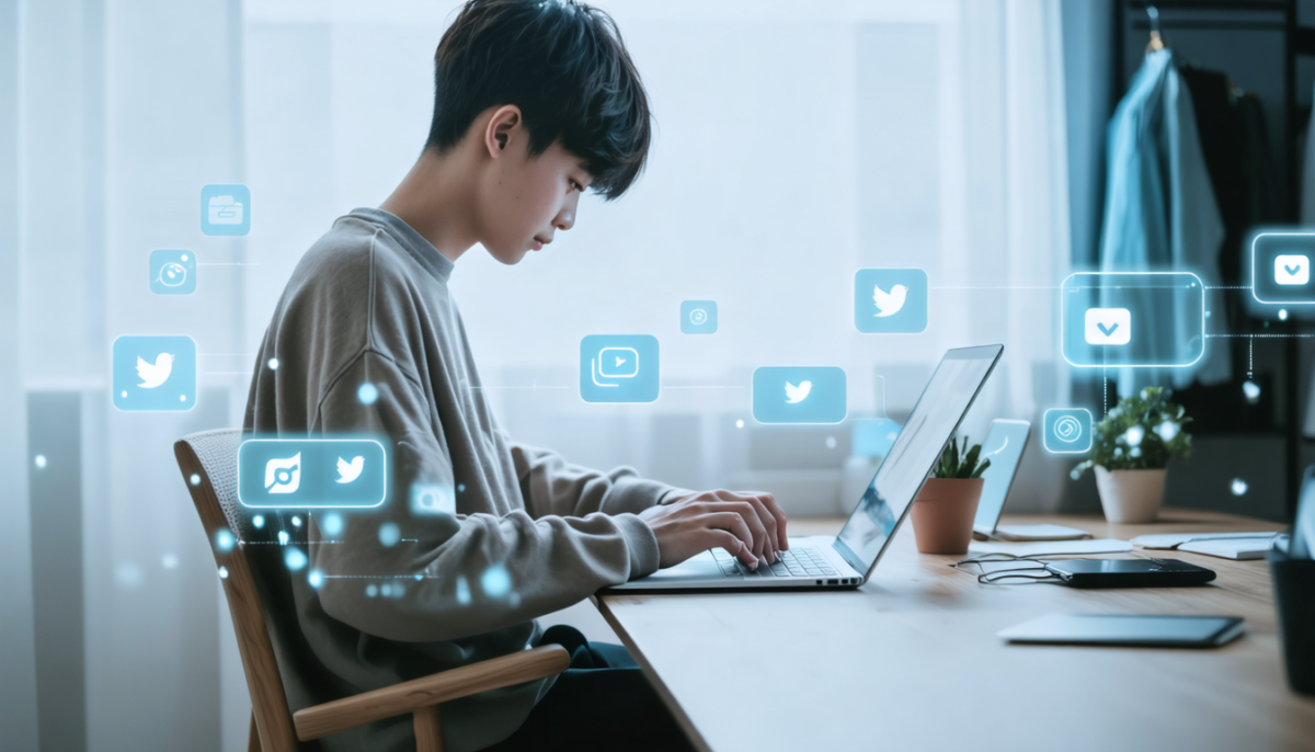 découvrez des astuces efficaces pour devenir influenceur sur les réseaux sociaux, réussir à percer tout en gardant une présence discrète et authentique.