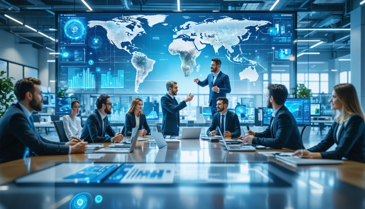 découvrez le fonctionnement des entreprises b2b à travers des explications claires et des exemples emblématiques pour mieux comprendre ce secteur clé de l'économie.