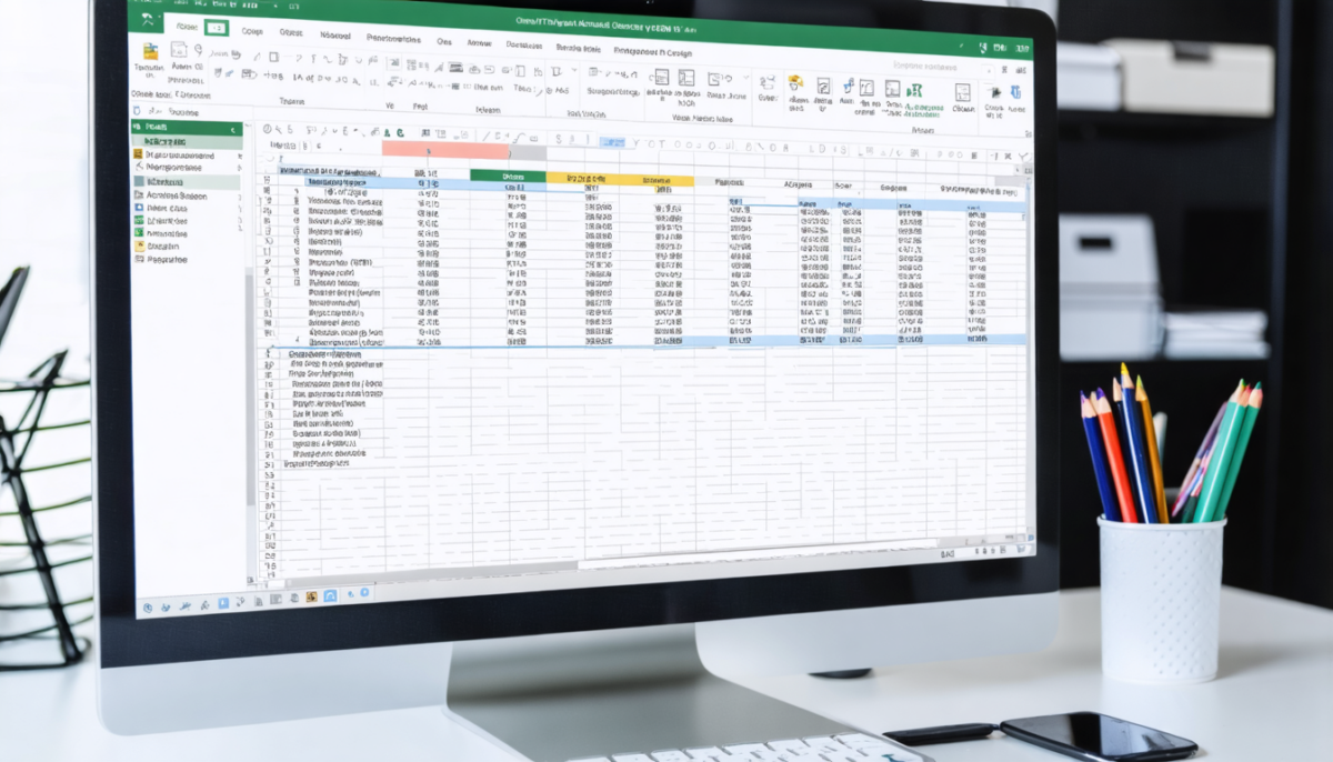 découvrez les meilleures alternatives open source à microsoft excel pour gérer vos feuilles de calcul efficacement sans frais.