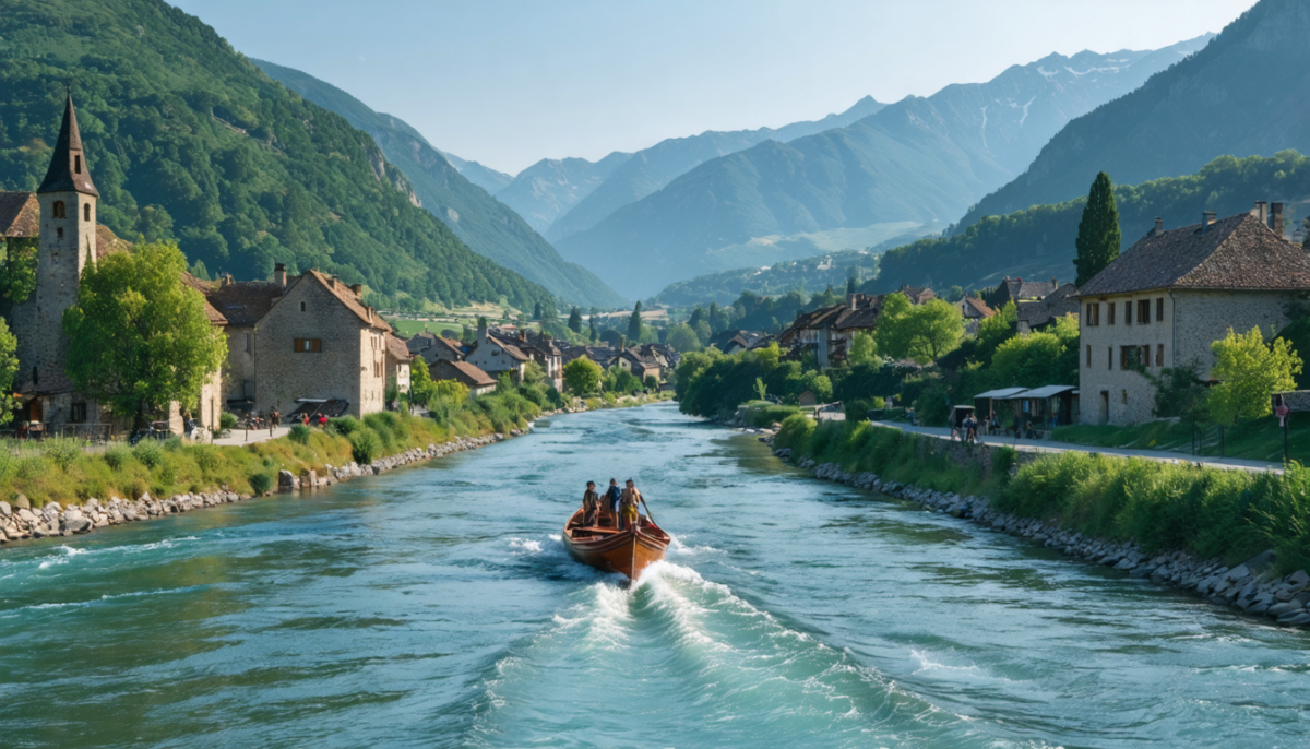 découvrez les fonctions cachées de l’ent rhône-alpes grâce à notre guide pratique et nos astuces pour optimiser votre expérience utilisateur.