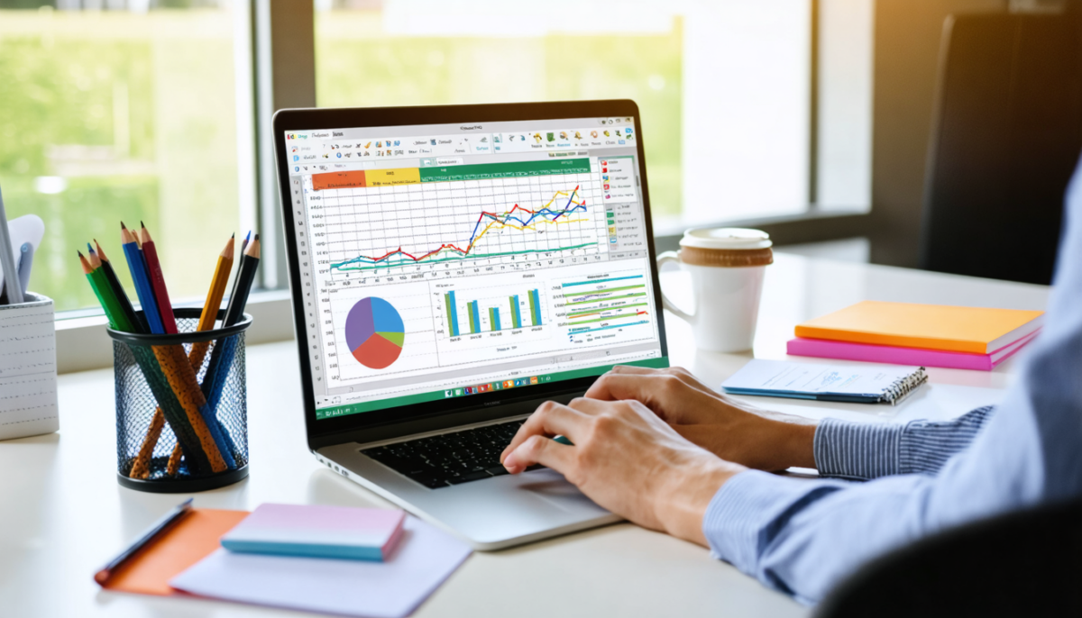 découvrez notre guide pratique pour créer un sheet efficace : suivez les étapes clés et bénéficiez de conseils indispensables pour réussir votre projet.
