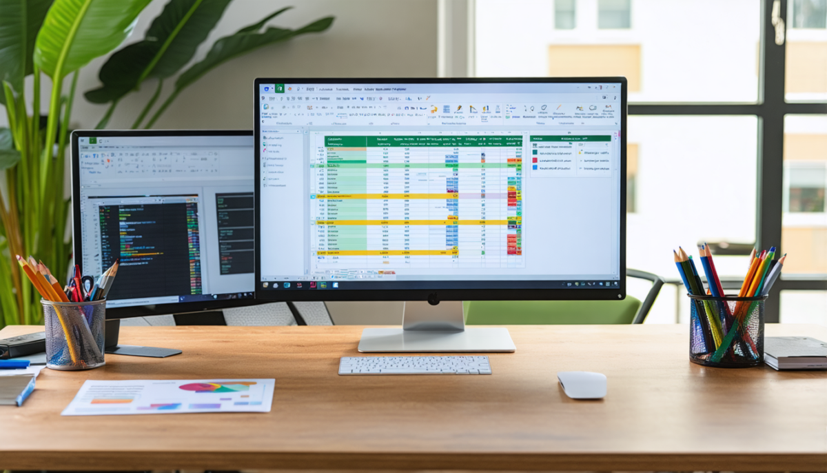 découvrez notre guide pratique pour créer un sheet efficace : suivez les étapes clés et bénéficiez de conseils indispensables pour réussir votre projet.