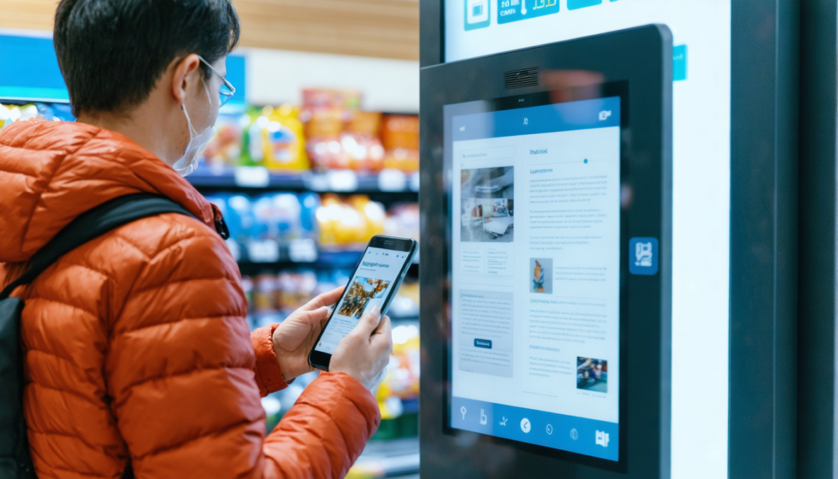 découvrez notre guide pratique pour réussir toutes vos impressions chez carrefour avec des astuces simples et efficaces. impression facile et rapide garantie !