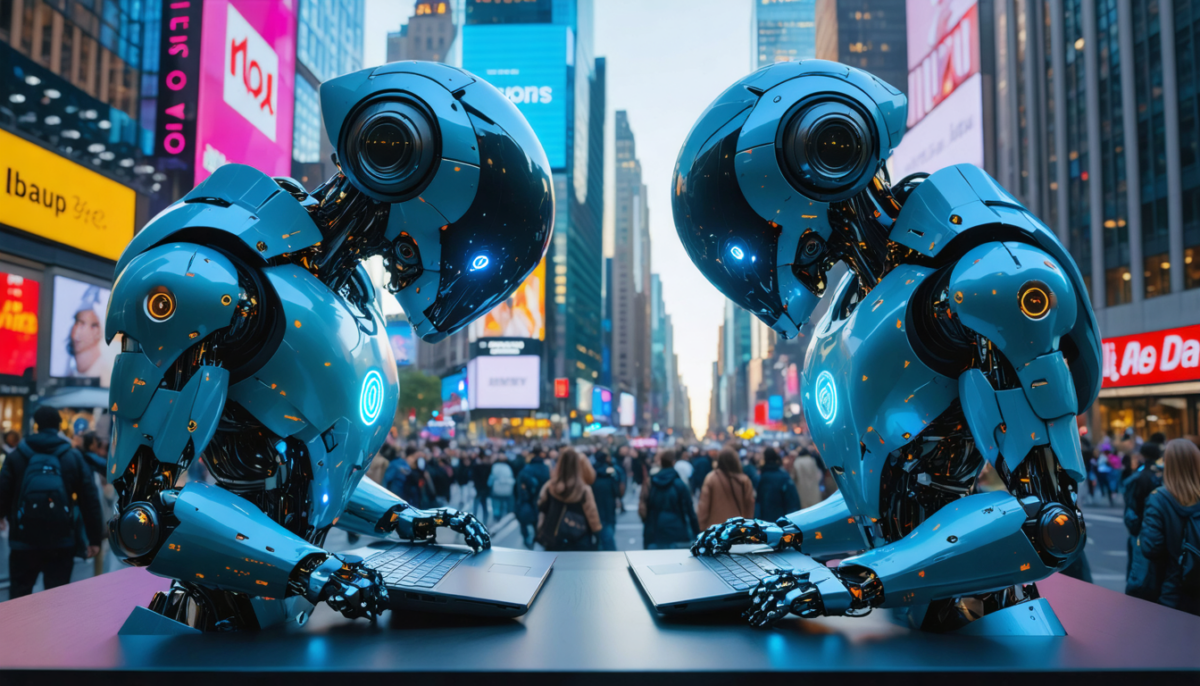 découvrez notre analyse complète pour choisir la meilleure marque d’ordinateur portable en 2024. comparez les géants du marché et trouvez le modèle idéal adapté à vos besoins.