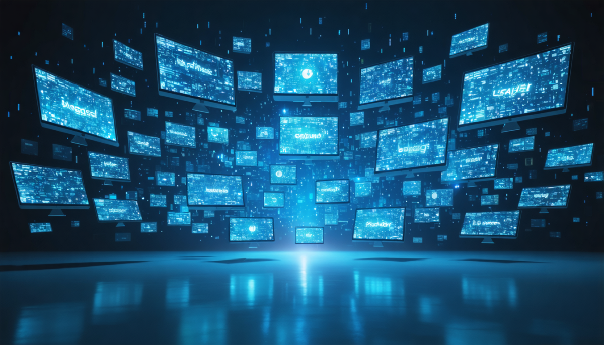 découvrez les langages de programmation les plus populaires du moment et apprenez quelle tendance domine le monde du développement aujourd'hui.