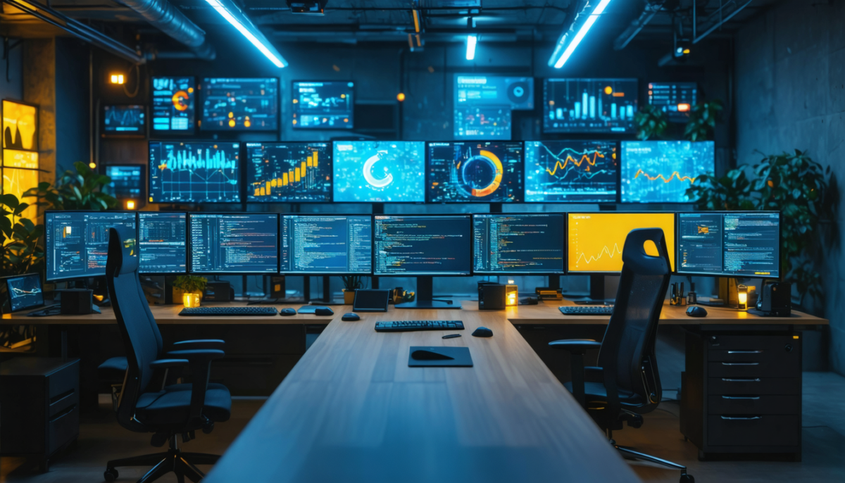 découvrez les langages de programmation les plus populaires du moment et analysez quelle tendance domine le paysage technologique actuel.