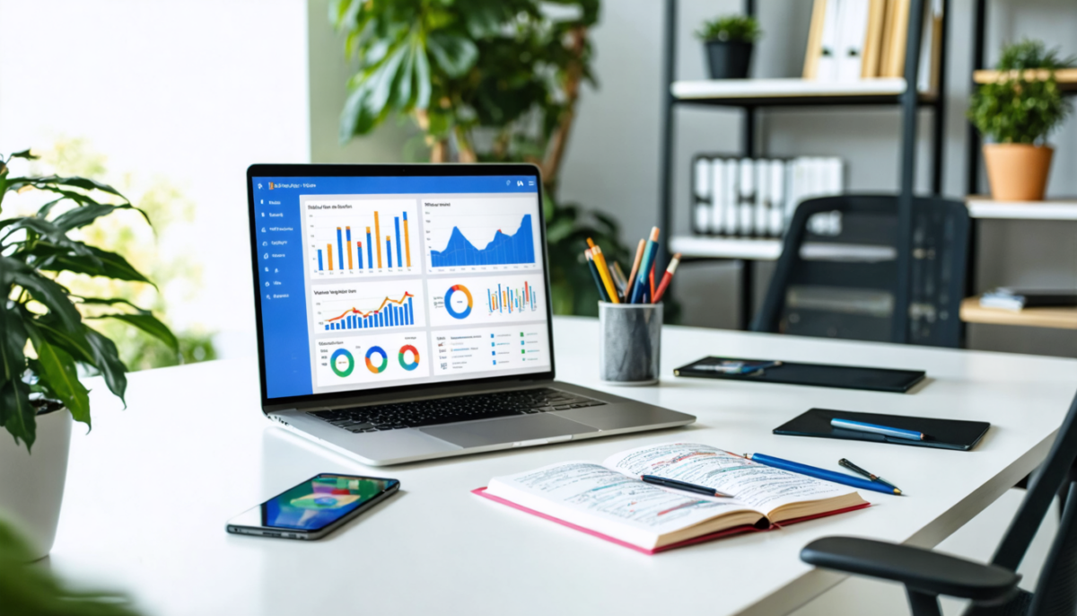découvrez comment maîtriser l'optimisation des campagnes adwords grâce à des stratégies efficaces et des conseils essentiels pour maximiser vos résultats publicitaires.