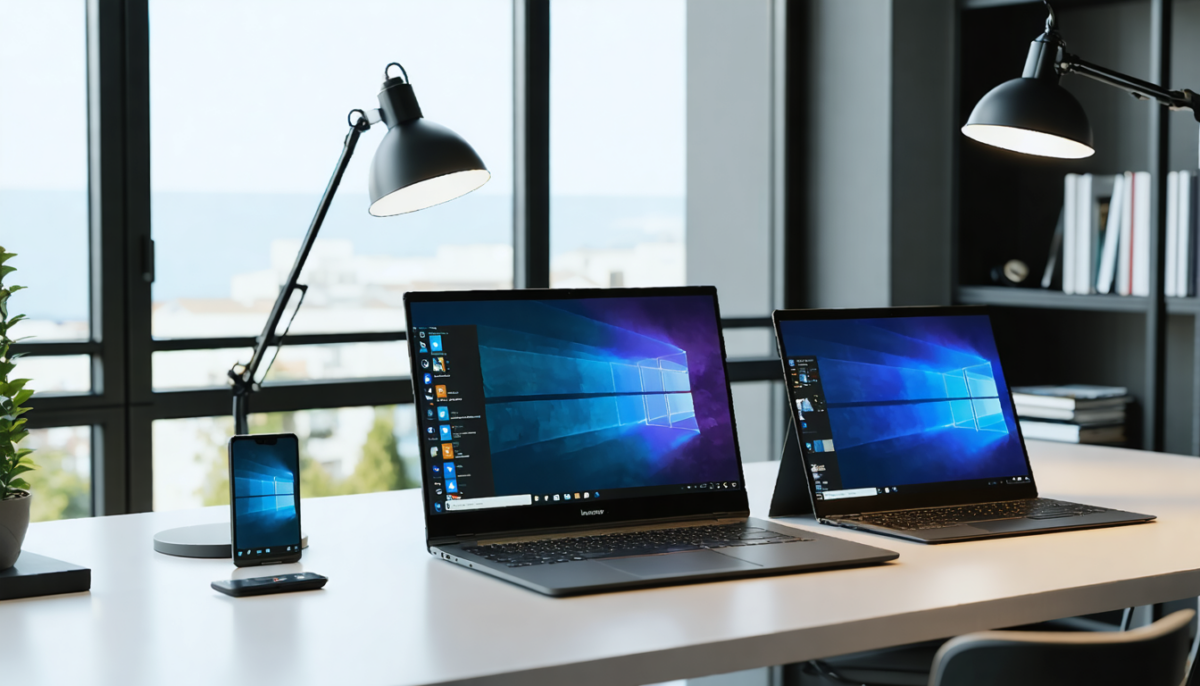 découvrez pourquoi les produits lenovo rencontrent un tel succès sur le marché grâce à leurs innovations, fiabilité et performance exceptionnelles.