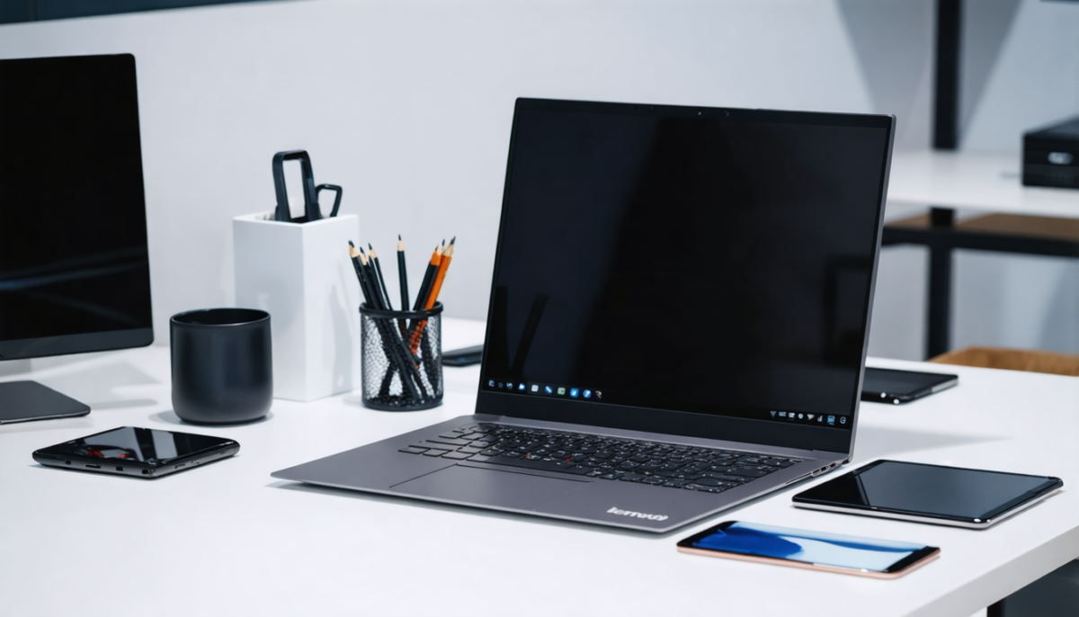 découvrez pourquoi les produits lenovo séduisent le marché grâce à leurs atouts majeurs : innovation, performance et fiabilité, adaptés à tous les besoins.