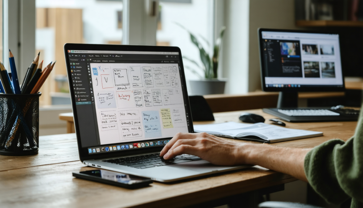 découvrez pourquoi il est important de bien réfléchir avant d'adopter scrivener pour vos projets d'écriture. avantages, inconvénients et conseils pour un choix éclairé.