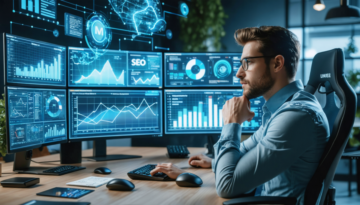 découvrez les enjeux essentiels des tests seo pour améliorer efficacement votre référencement naturel et booster la visibilité de votre site en ligne.