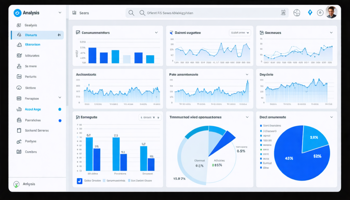découvrez les enjeux essentiels du test seo pour améliorer votre référencement naturel en ligne et booster la visibilité de votre site web efficacement.