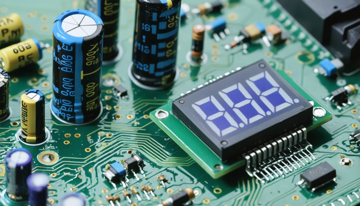 découvrez l'importance fondamentale de la volt-ampère (va) dans l'électronique moderne et comprenez son rôle essentiel pour optimiser les performances des circuits électriques.