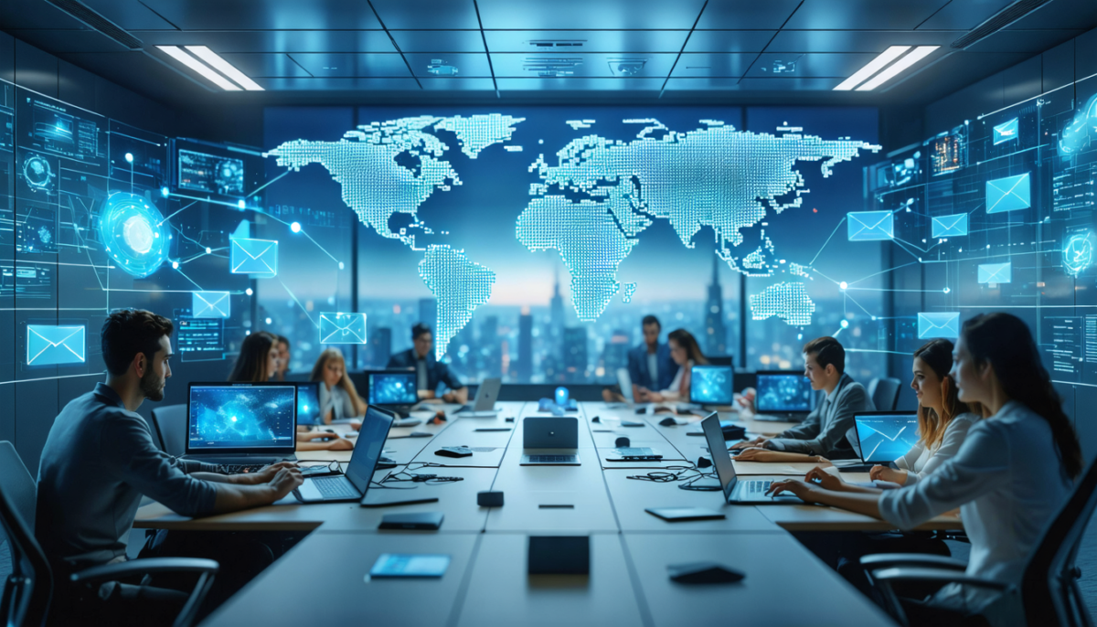 ac normandie est votre plateforme centralisée pour gérer efficacement toutes vos communications académiques en normandie, simplifiant la messagerie et facilitant les échanges.