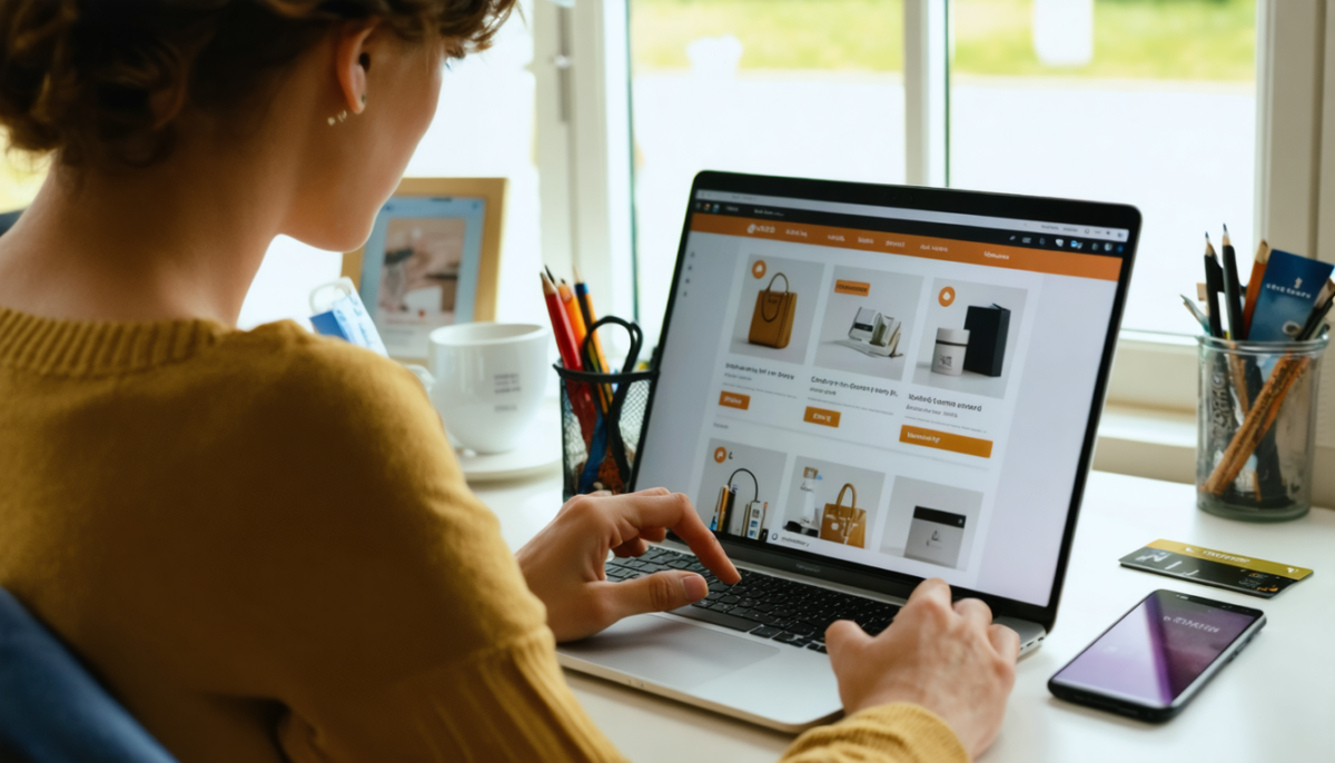 découvrez comment identifier et comprendre le risque principal des achats en ligne pour mieux vous protéger et sécuriser vos transactions sur internet.