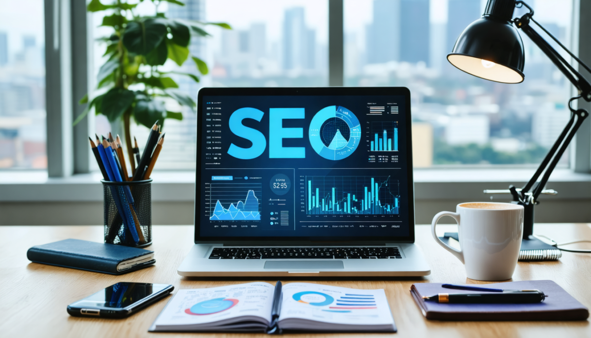 découvrez comment l'assistance seo peut transformer votre stratégie de référencement en ligne en optimisant votre visibilité tout en surmontant ses défis majeurs.
