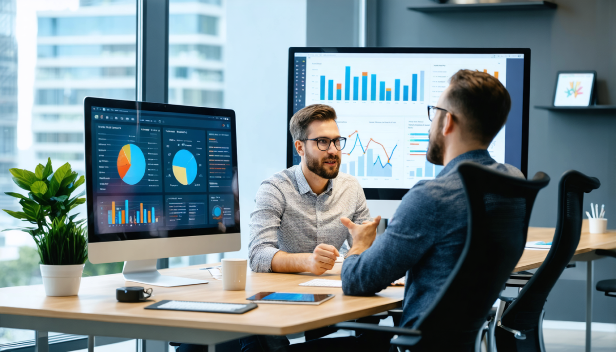 découvrez les avantages et défis de l'assistance seo pour booster efficacement votre référencement en ligne et améliorer la visibilité de votre site.