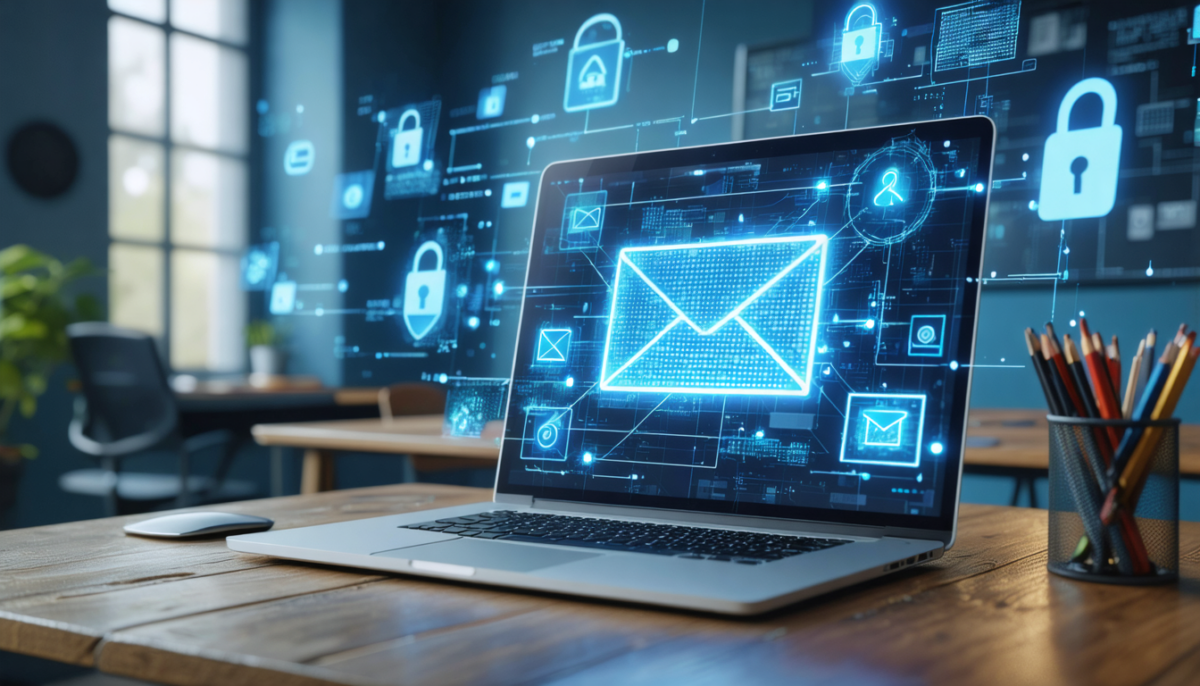 découvrez comment renforcer la sécurité de votre messagerie webmail à l'académie de montpellier avec nos conseils et bonnes pratiques pour protéger vos échanges électroniques.