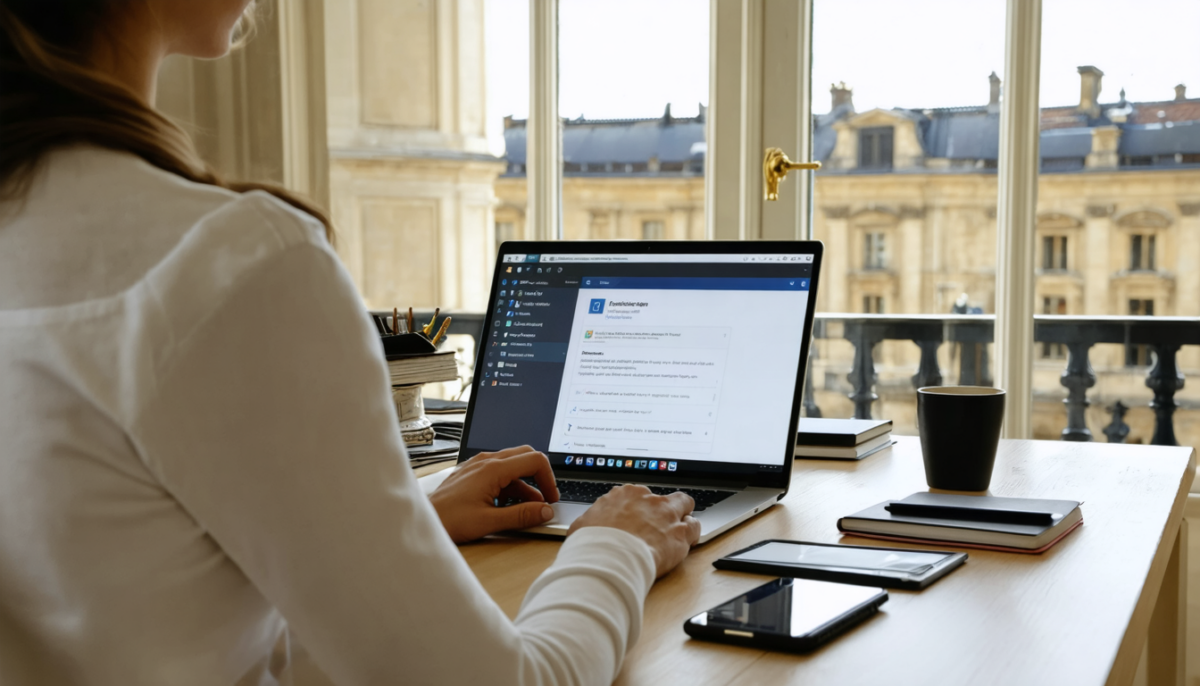 découvrez des astuces efficaces pour résoudre rapidement les problèmes courants de webmail à versailles et optimiser votre expérience de messagerie en ligne.