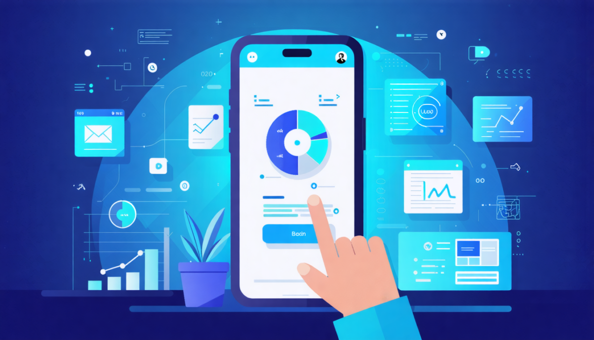 découvrez des stratégies efficaces pour augmenter la visibilité de votre application mobile et réussir en ligne. attirez plus d'utilisateurs et optimisez votre présence digitale.