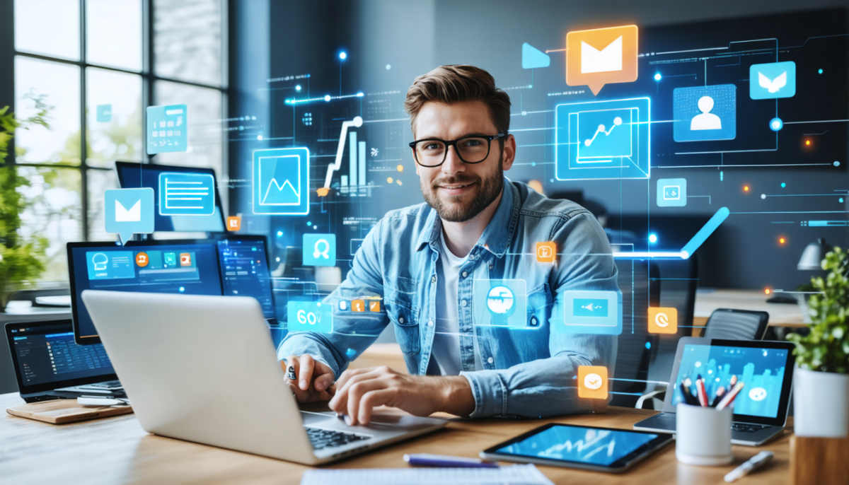 découvrez des stratégies efficaces pour améliorer votre réputation en ligne et vous démarquer sur internet. apprenez à gérer votre image digitale et à attirer plus de clients.
