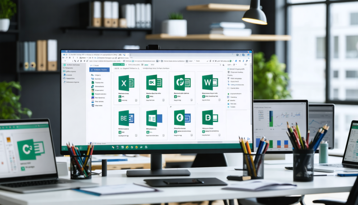 découvrez comment sélectionner la version de libreoffice qui répond parfaitement à vos besoins grâce à nos conseils pratiques et détaillés.
