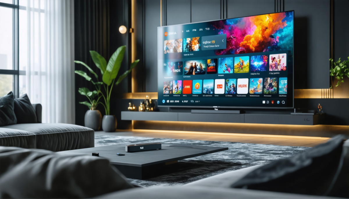 découvrez comment regarder facilement et rapidement toutes les chaînes tnt sur votre mi tv stick grâce à notre guide simple et pratique.