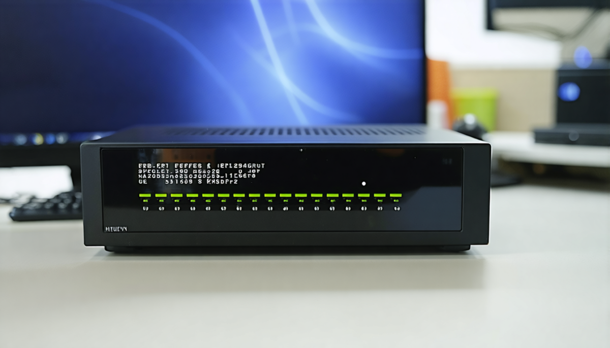 découvrez comment résoudre facilement le code d'erreur c1 sur votre bbox grâce à notre guide pratique étape par étape, pour retrouver rapidement une connexion optimale.