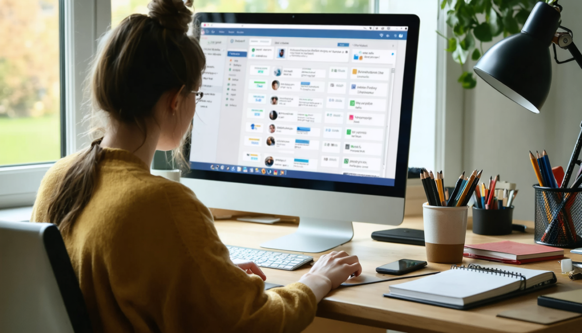 découvrez des conseils pratiques et des techniques fiables pour retrouver une adresse à partir du nom d'une personne. apprenez les méthodes simples et efficaces pour vos recherches.