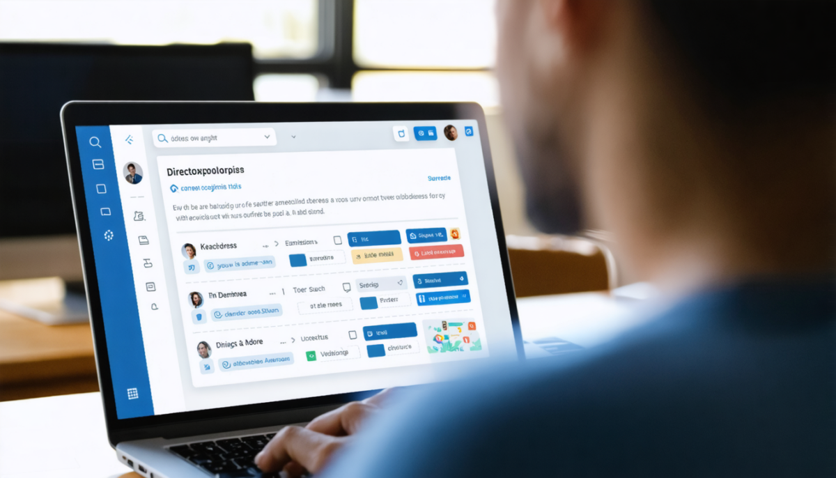 découvrez des méthodes pratiques et fiables pour retrouver une adresse à partir du nom d'une personne, avec des conseils simples et efficaces adaptés à toutes les situations.