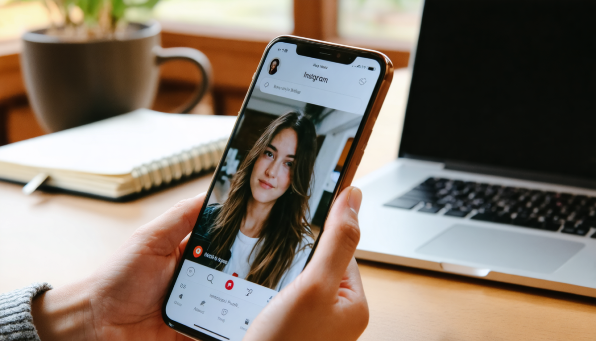 découvrez comment sauvegarder une photo de profil instagram en toute confidentialité grâce à nos méthodes simples et astuces efficaces pour protéger votre vie privée.