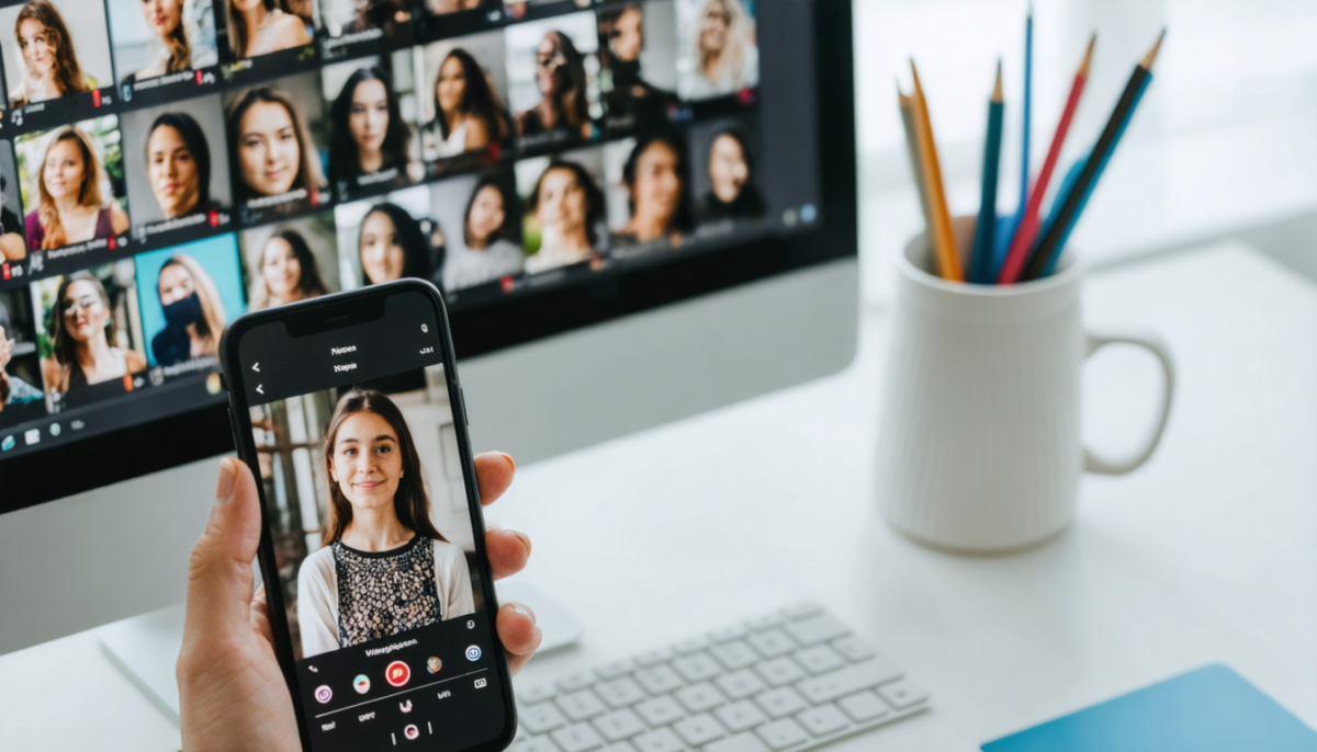 découvrez des astuces et méthodes efficaces pour télécharger discrètement une photo de profil instagram, tout en respectant la confidentialité et la sécurité.