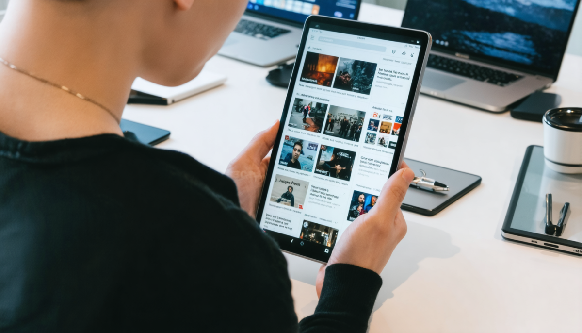 découvrez comment utiliser un flux rss pour suivre facilement toutes les nouveautés et ne rien manquer de l'actualité de vos sites préférés.