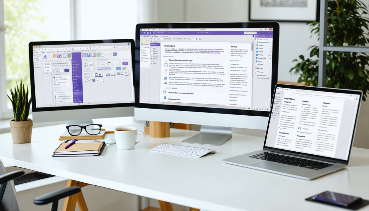 découvrez notre comparatif 2025 des meilleurs traitements de texte pour choisir l'outil adapté à vos besoins professionnels ou personnels. analyse complète des fonctionnalités, avantages et tarifs.
