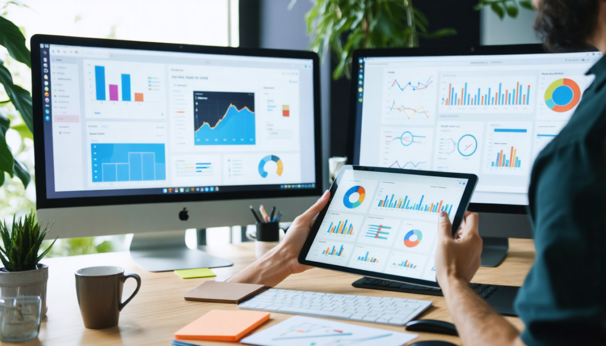 découvrez le contrôle des tests a/b, sa définition essentielle et son rôle clé pour optimiser vos expériences en ligne et améliorer vos résultats.
