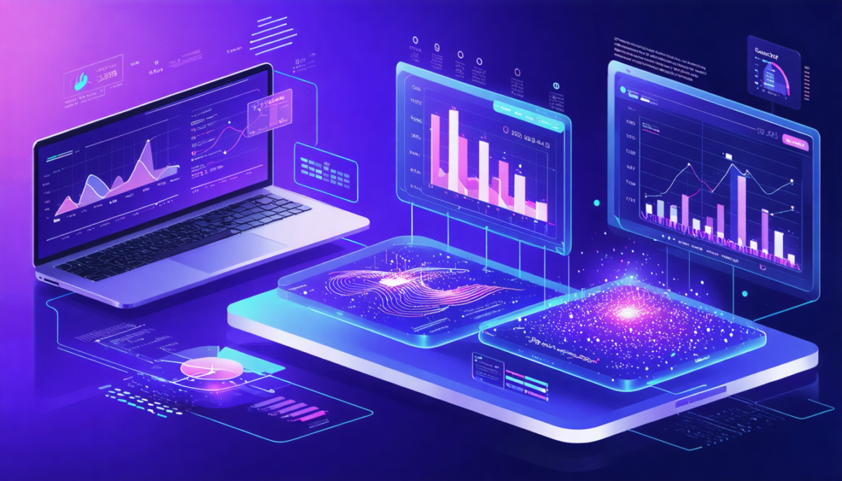 découvrez le contrôle des tests a/b, son importance essentielle et son rôle clé dans l'optimisation des expériences en ligne pour améliorer les performances et la prise de décision.