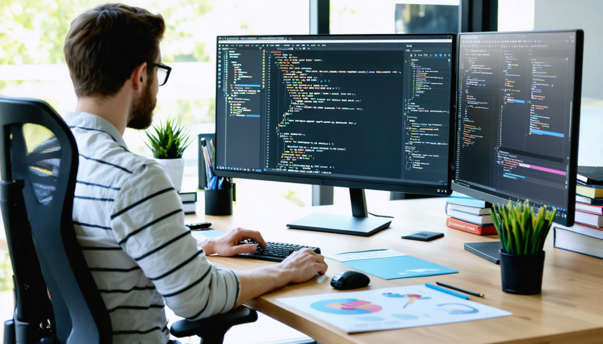 découvrez quelles techniques de création de pages web dynamiques séduisent le plus les développeurs et comment choisir la meilleure approche pour vos projets.