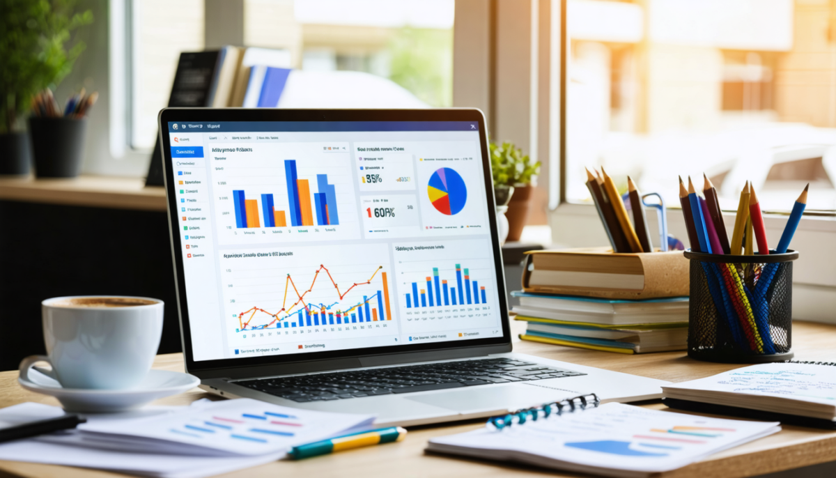 découvrez notre guide pratique pour créer une stratégie seo performante et optimiser efficacement vos contenus web afin d'améliorer votre visibilité en ligne et attirer plus de visiteurs.