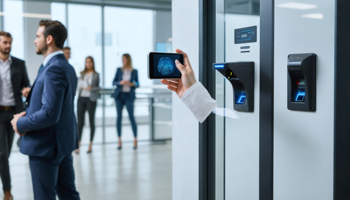 découvrez les avantages et les limites des dispositifs biométriques pour renforcer votre sécurité. guide complet pour comprendre et choisir la meilleure solution.