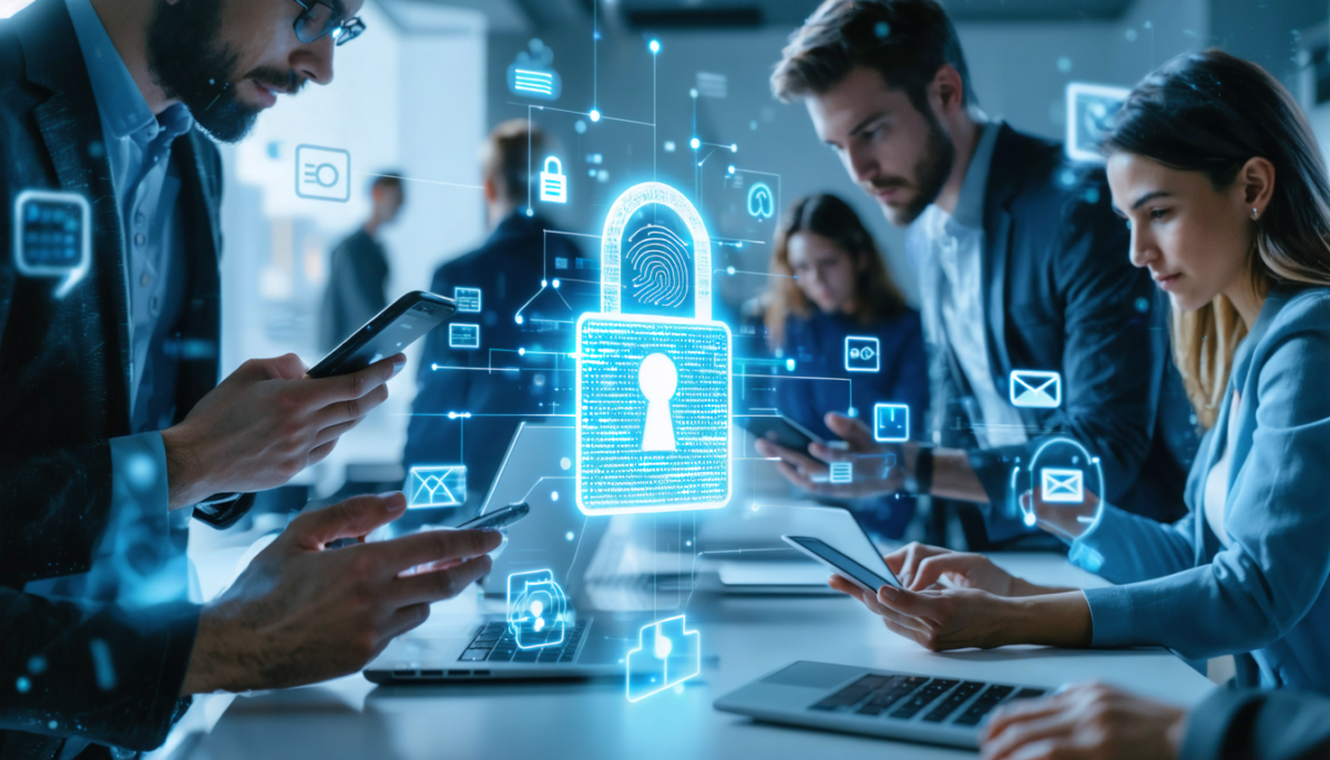 découvrez quels types de données personnelles sensibles sont réellement protégés, les critères de protection et l'importance de sécuriser ces informations pour votre vie privée.